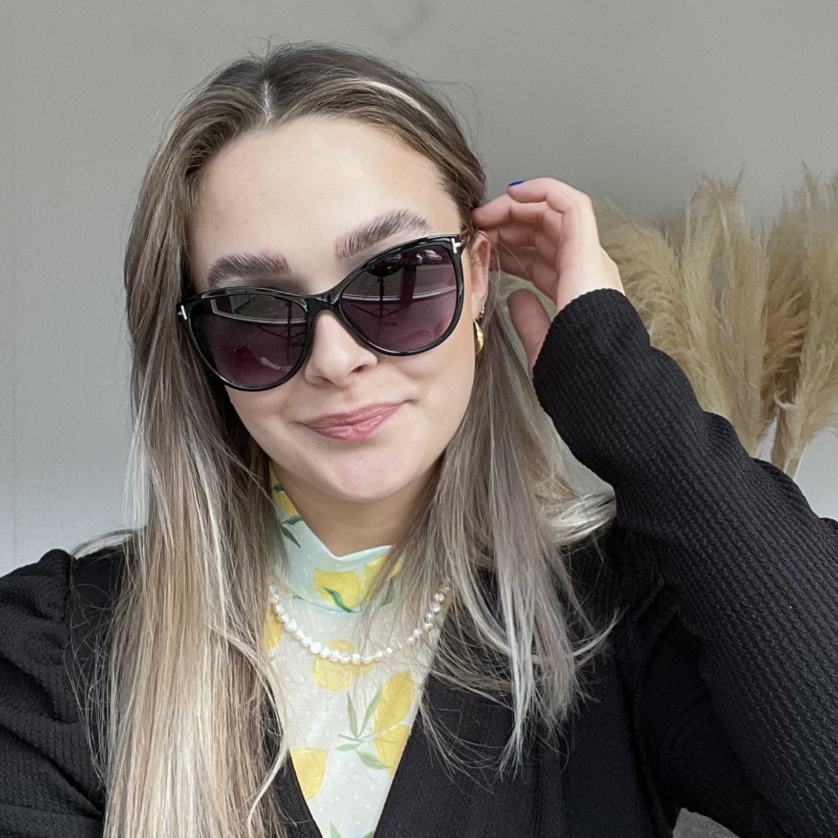 CBA - SOLBRILLE - 2499