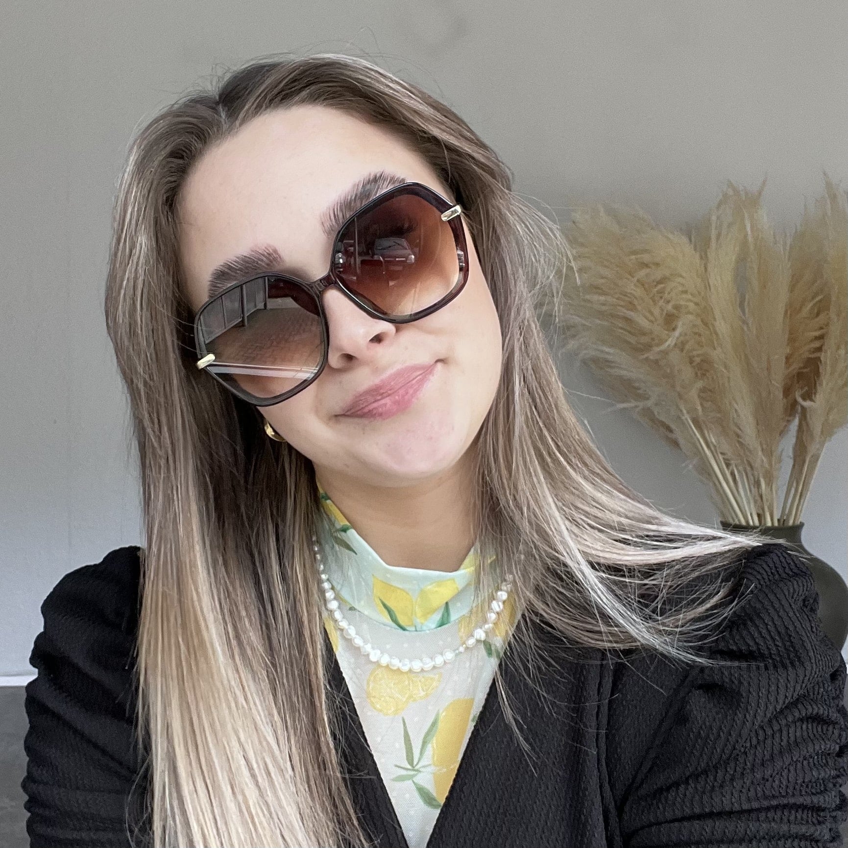 CBA - SOLBRILLE - 8843